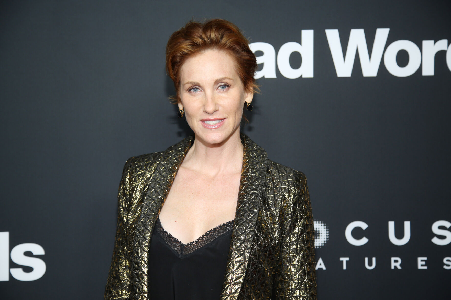 Judith Hoag